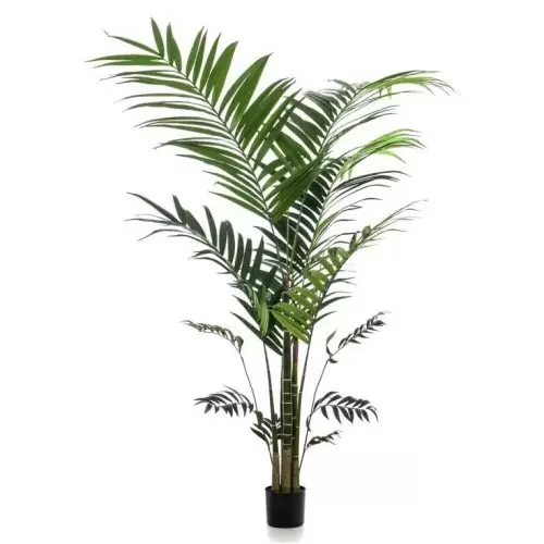 palmier artificial kentia in ghiveci 210 cm 2705