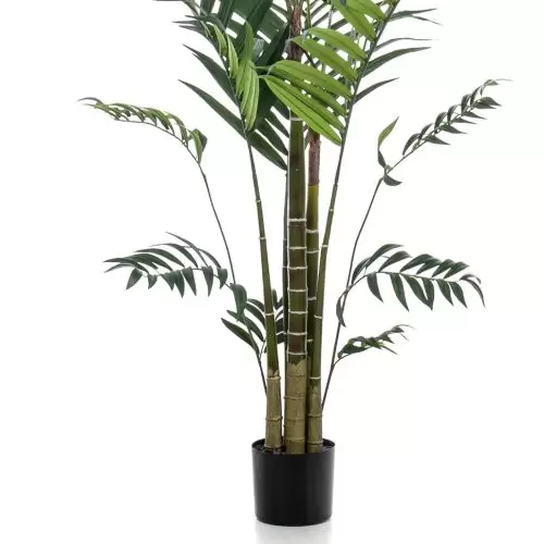 palmier artificial kentia in ghiveci 210 cm 2783
