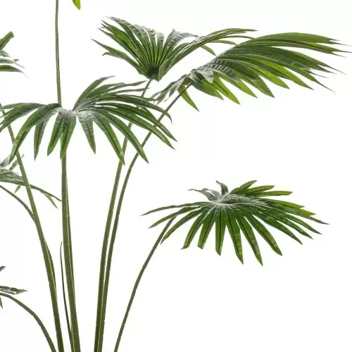 palmier artificial livistona in ghiveci 160 cm 2712
