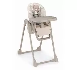 scaun de masa multifunctional pentru bebelusi si copii cam pappananna inaltime ajustabila varsta 6 36 luni pliabil centura de siguranta in 5 puncte 244065