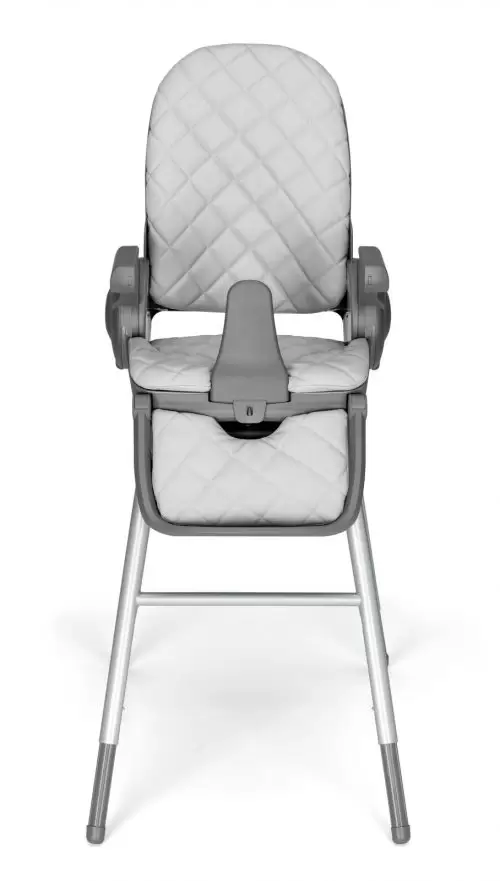 scaun de masa 4in1 pentru bebelusi si copii cam original inaltime ajustabila varsta 0 14 ani pliabil centura de siguranta in 5 puncte depozitare gr 605449