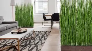 Jardiniera cu Plante Artificiale: Frumusete Fara Intretinere in Designul Tau Interior si Exterior