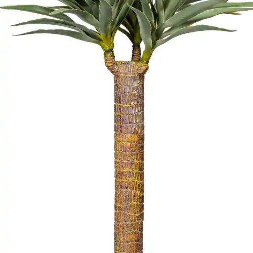 copac artificial dracaena in ghiveci 120 cm 4303