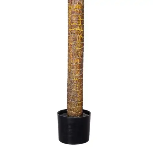 copac artificial dracaena in ghiveci 120 cm 4304
