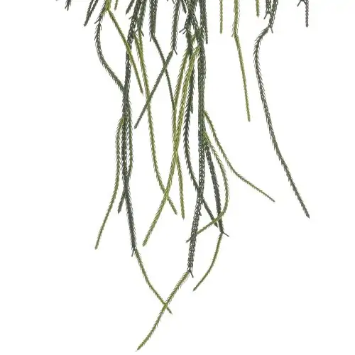 planta artificiala curgatoare rhypsalis in ghiveci 85 cm 3904
