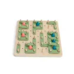 joc de strategie plantam copaci bs toys 3